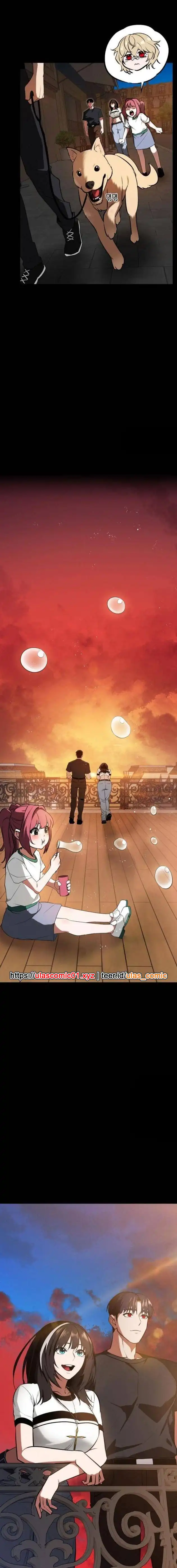 Baca Day walker - Chapter 72 halaman 19