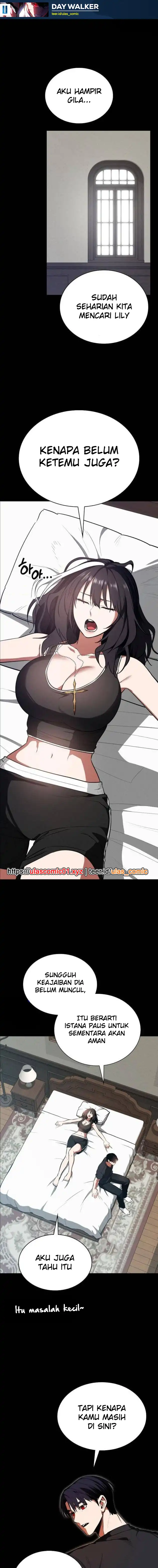 Baca Day walker - Chapter 72 halaman 2