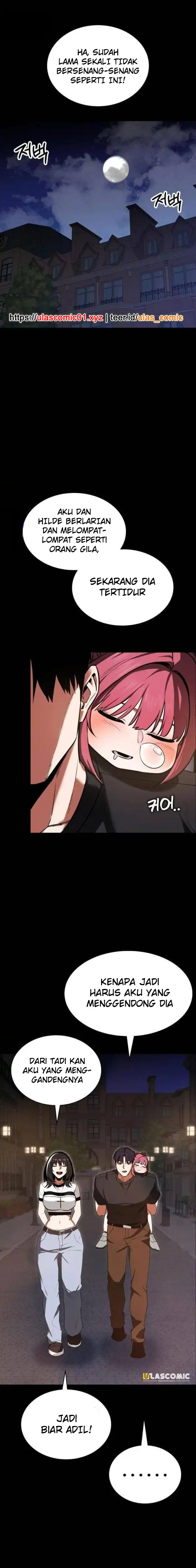 Baca Day walker - Chapter 72 halaman 21