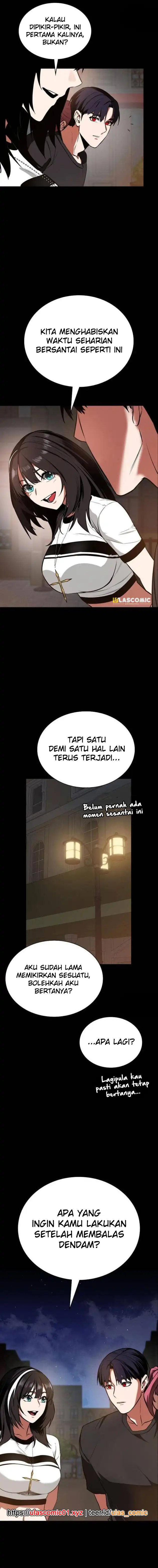Baca Day walker - Chapter 72 halaman 22