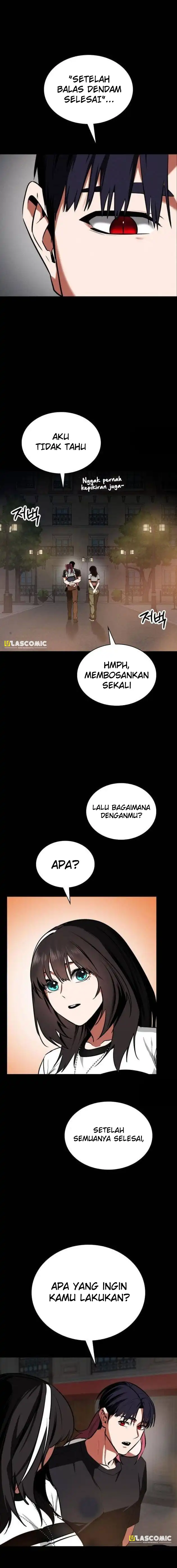 Baca Day walker - Chapter 72 halaman 23
