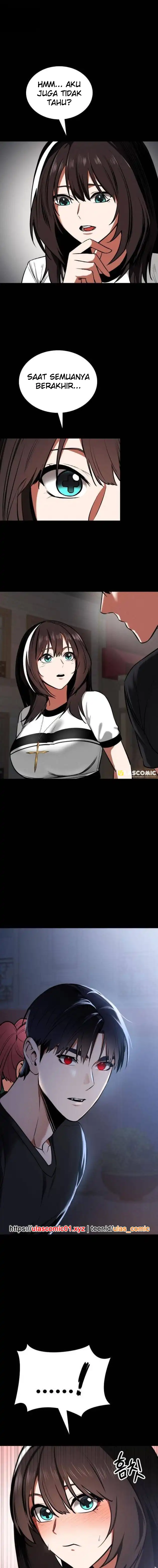 Baca Day walker - Chapter 72 halaman 24