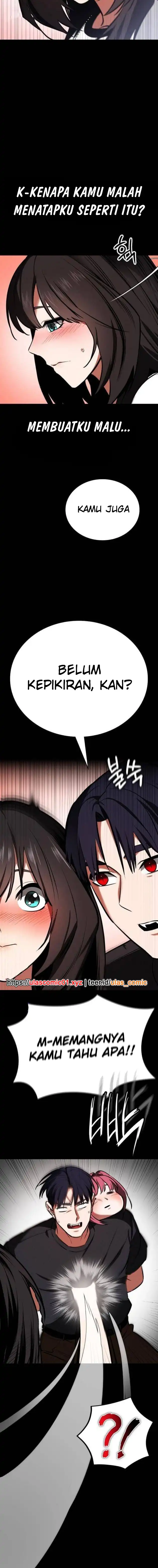 Baca Day walker - Chapter 72 halaman 25