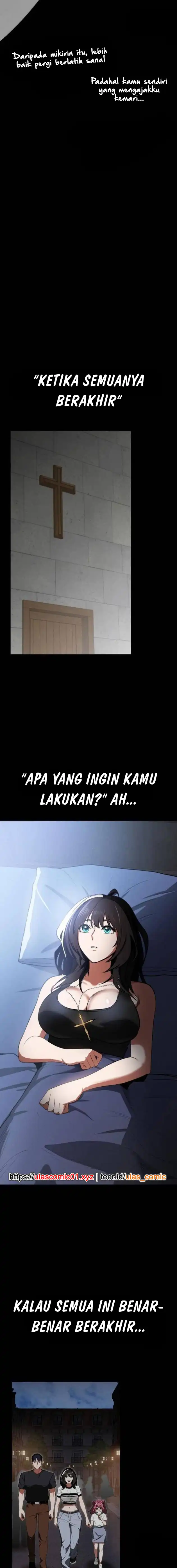 Baca Day walker - Chapter 72 halaman 26