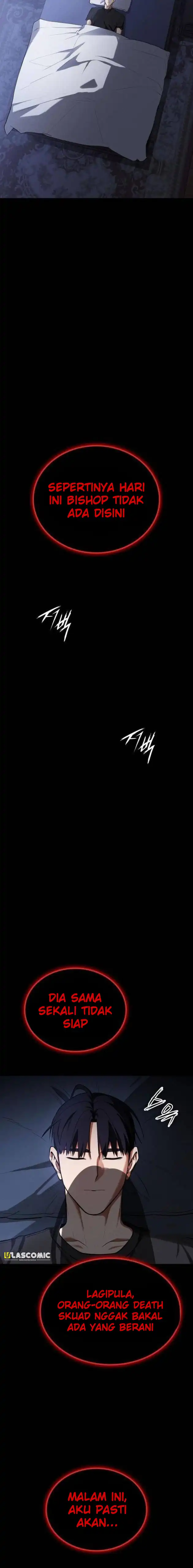 Baca Day walker - Chapter 72 halaman 28