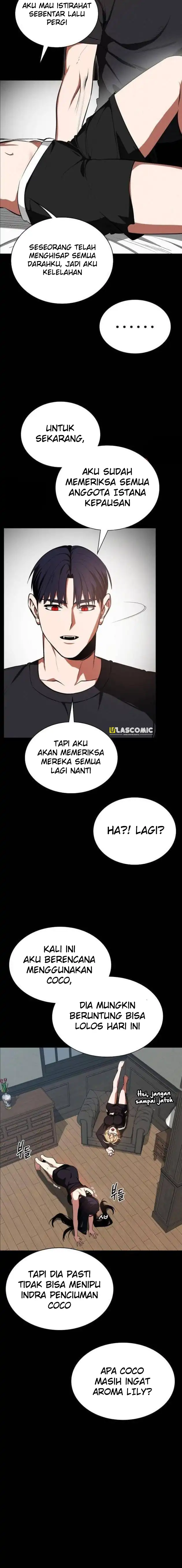 Baca Day walker - Chapter 72 halaman 3