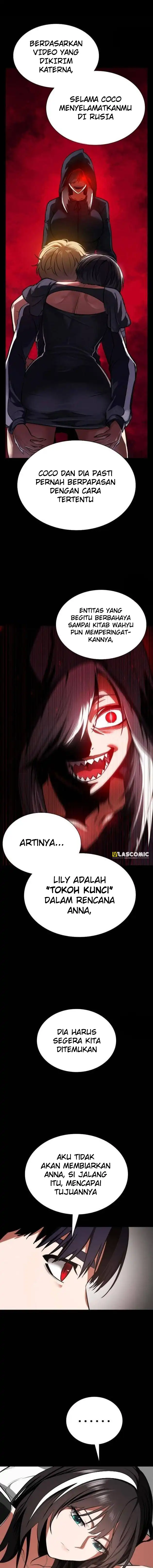 Baca Day walker - Chapter 72 halaman 4