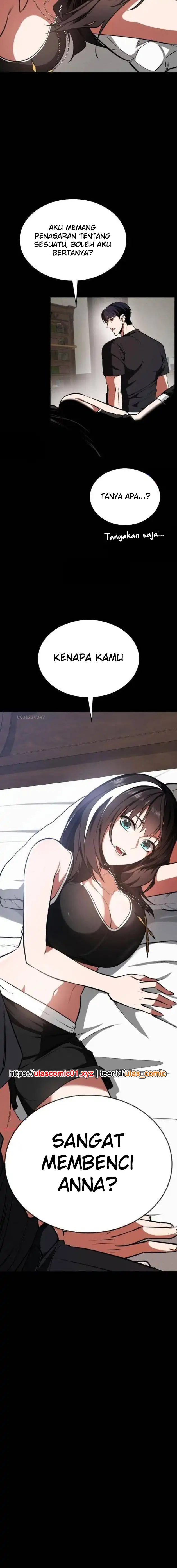 Baca Day walker - Chapter 72 halaman 5