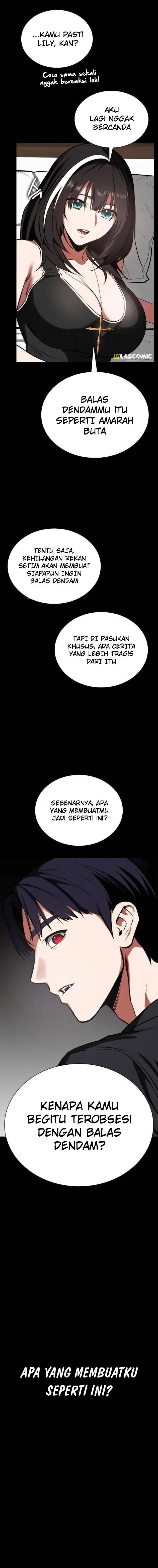 Baca Day walker - Chapter 72 halaman 6