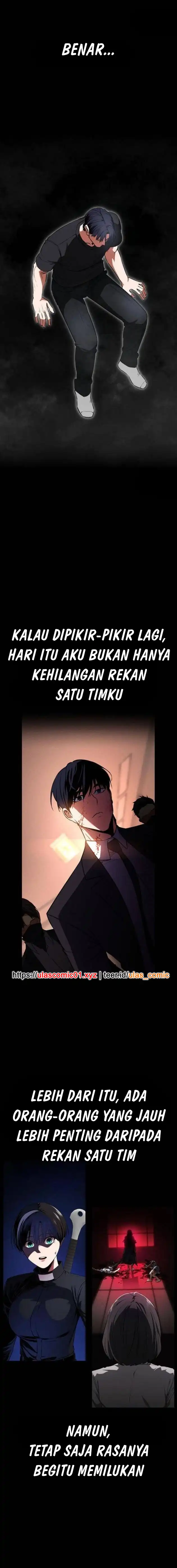 Baca Day walker - Chapter 72 halaman 7