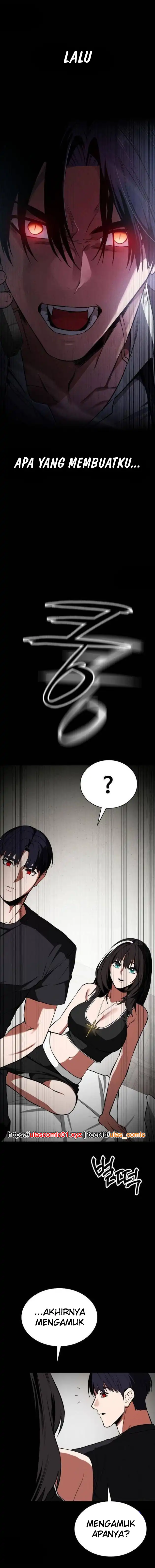 Baca Day walker - Chapter 72 halaman 8