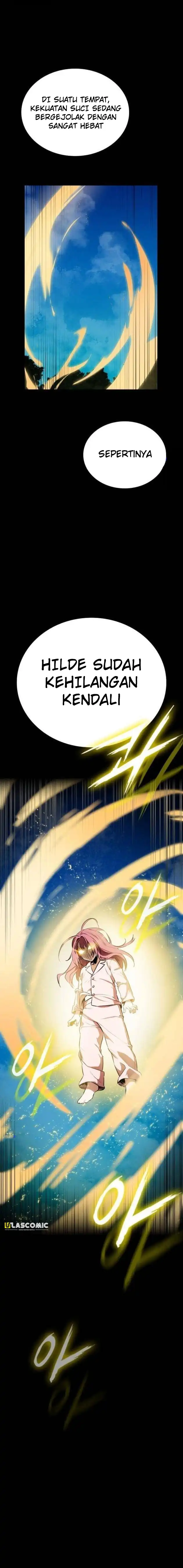 Baca Day walker - Chapter 72 halaman 9