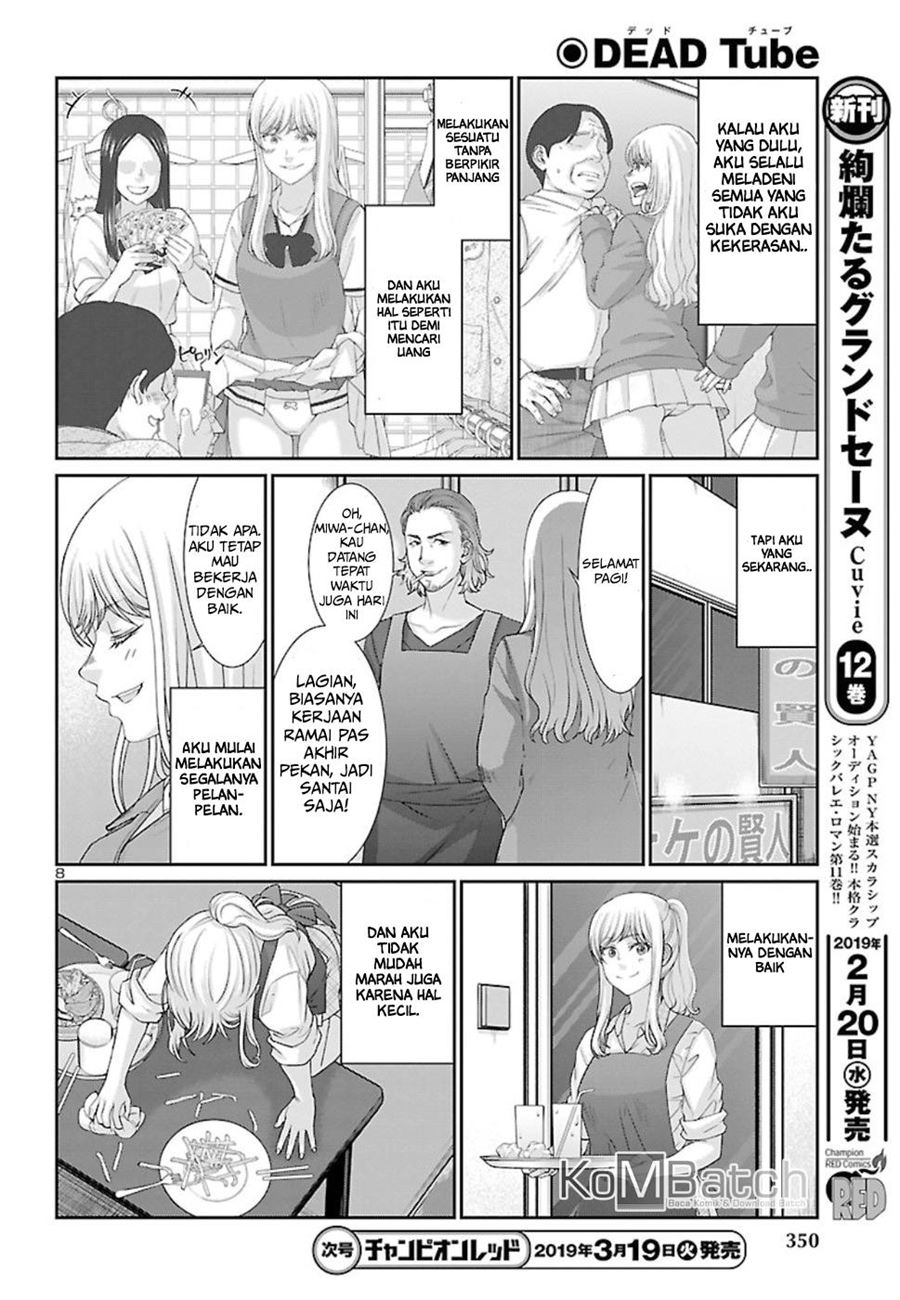 Baca Dead Tube - Chapter 49 halaman 10