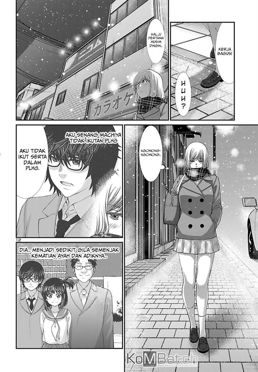 Baca Dead Tube - Chapter 49 halaman 14