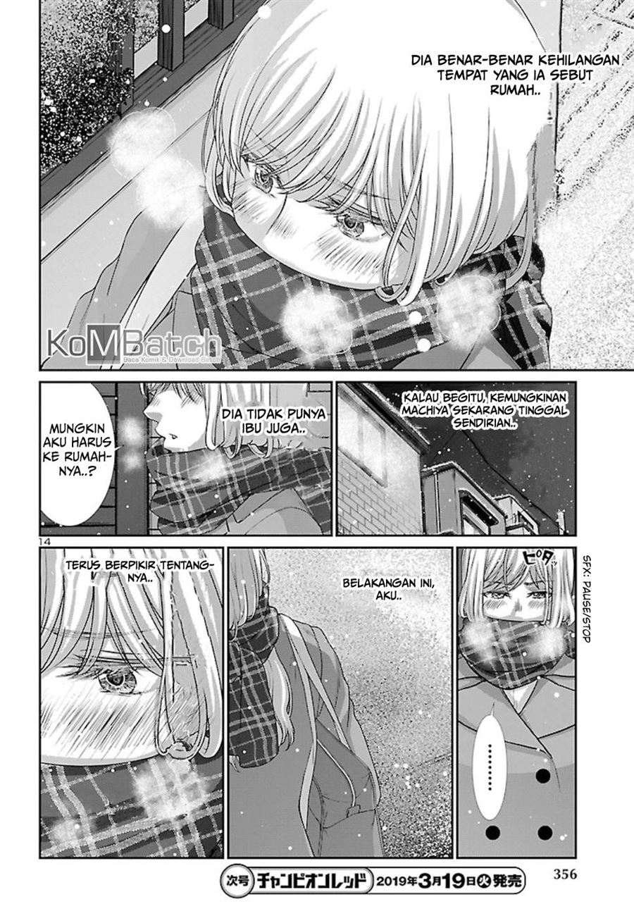 Baca Dead Tube - Chapter 49 halaman 16