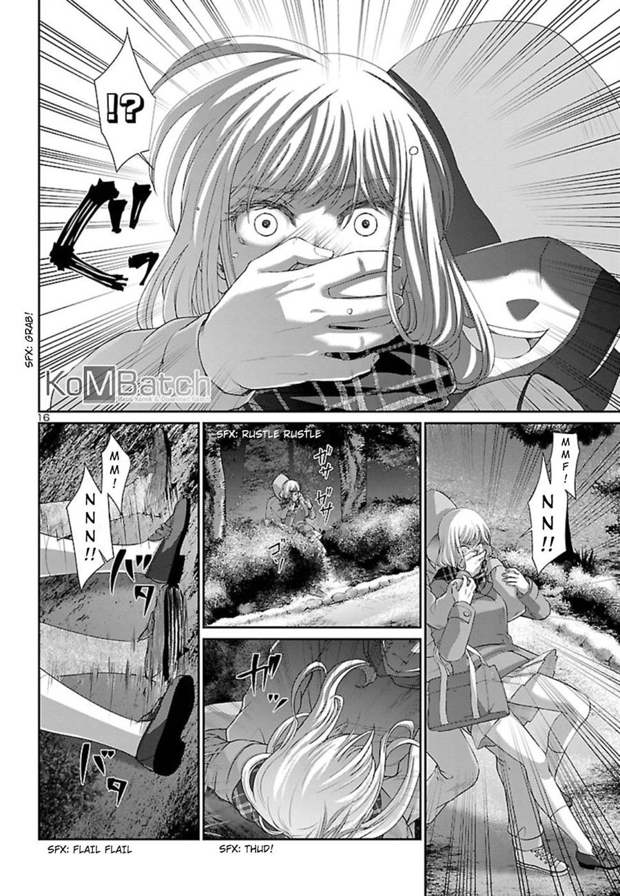 Baca Dead Tube - Chapter 49 halaman 18