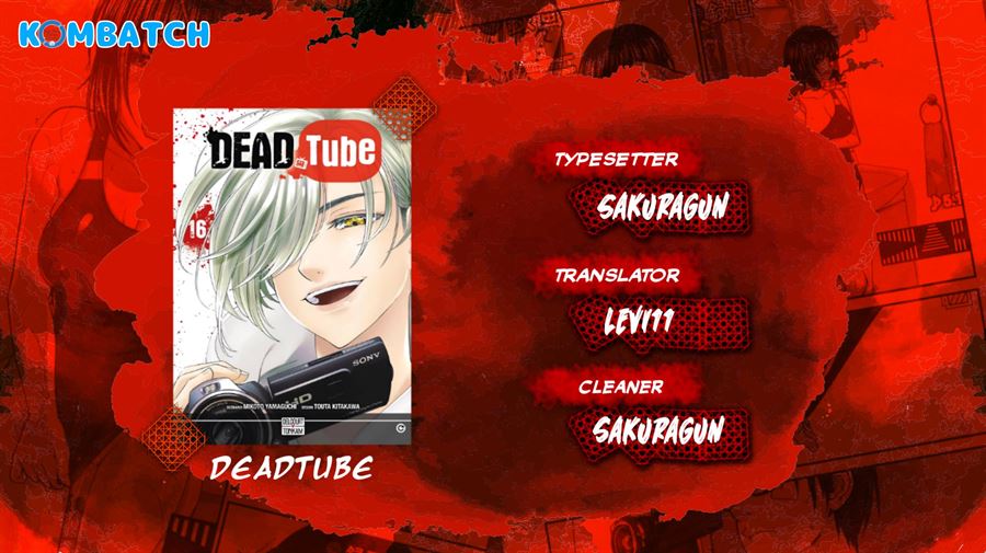 Baca Dead Tube - Chapter 49 halaman 2