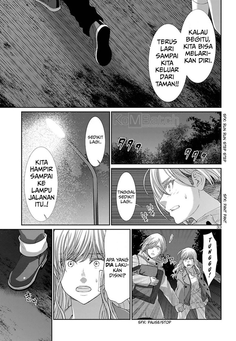 Baca Dead Tube - Chapter 49 halaman 35