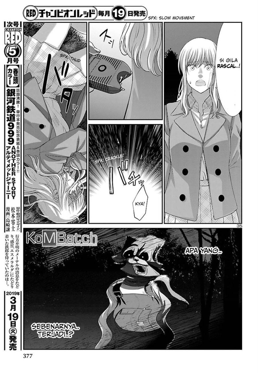 Baca Dead Tube - Chapter 49 halaman 37