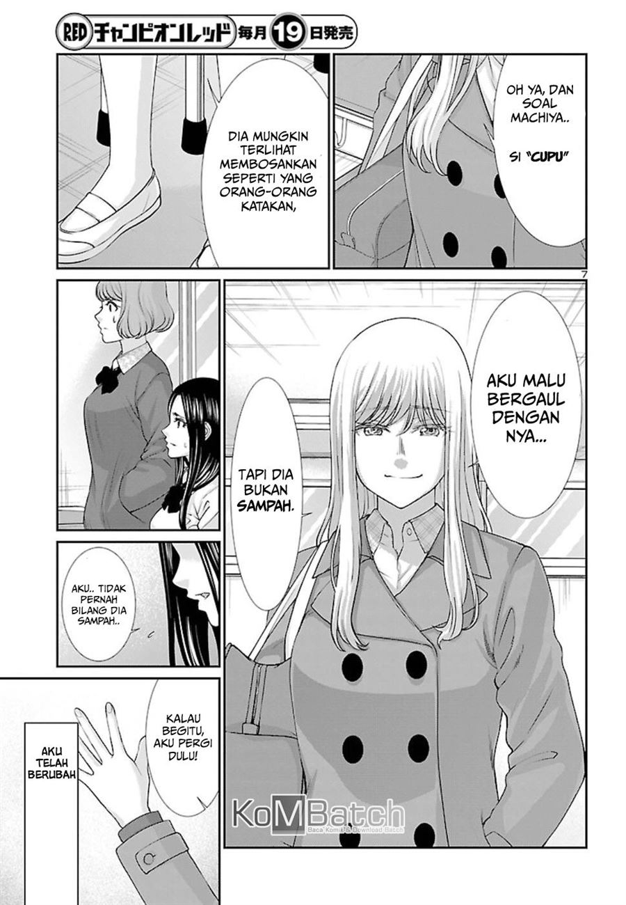 Baca Dead Tube - Chapter 49 halaman 9