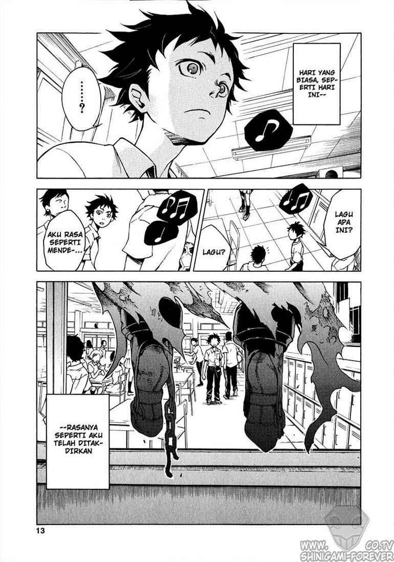 Baca Deadman Wonderland - Chapter 1 halaman 13