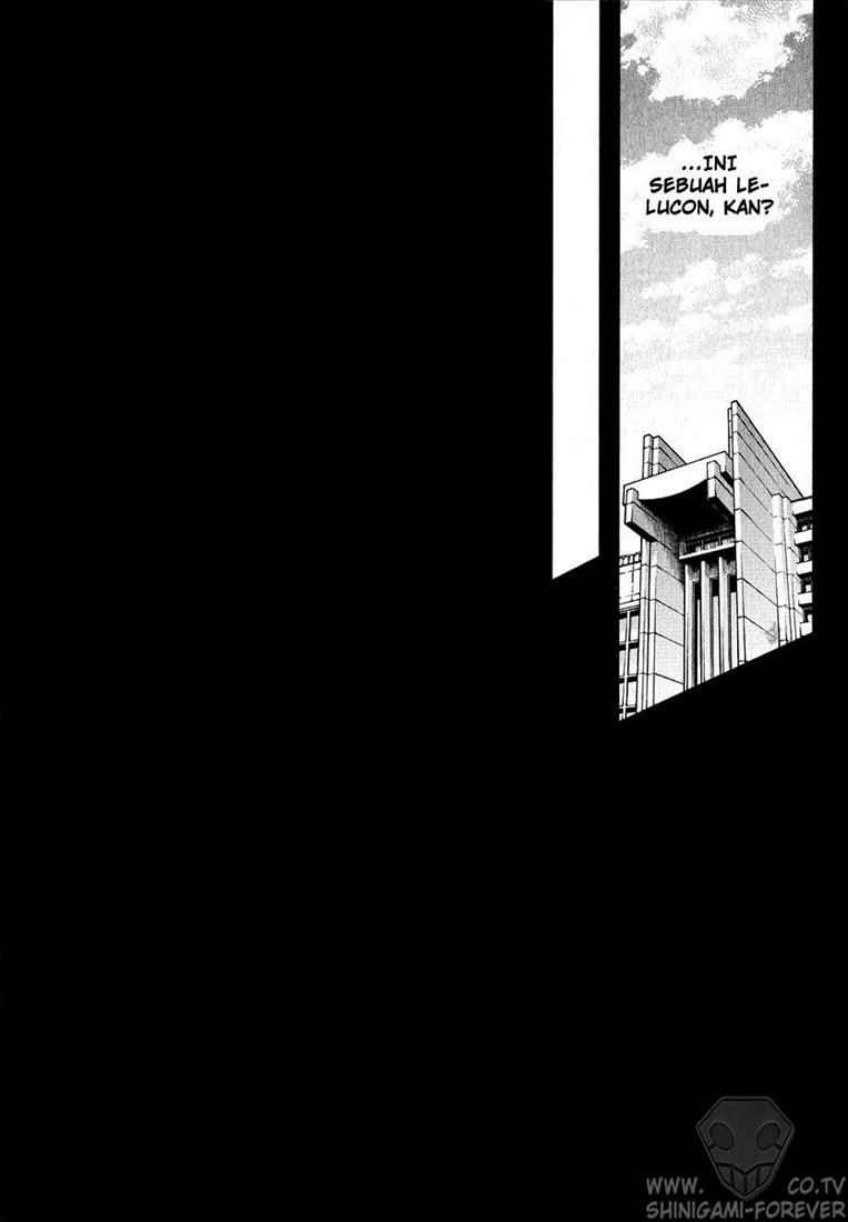 Baca Deadman Wonderland - Chapter 1 halaman 29