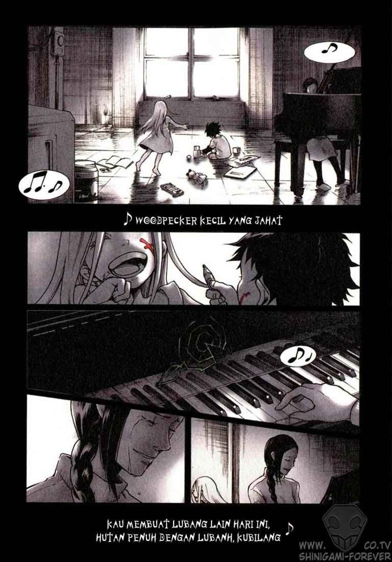 Baca Deadman Wonderland - Chapter 1 halaman 4