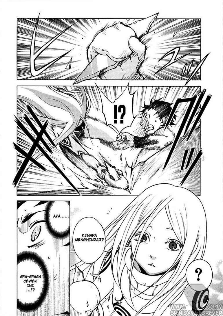 Baca Deadman Wonderland - Chapter 1 halaman 46