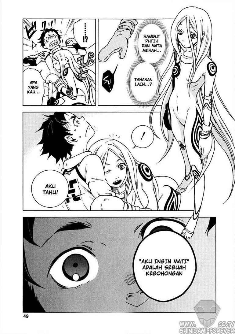 Baca Deadman Wonderland - Chapter 1 halaman 47