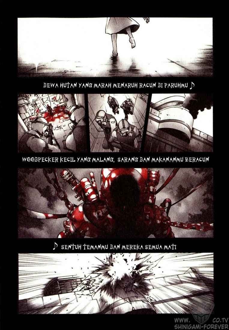 Baca Deadman Wonderland - Chapter 1 halaman 5