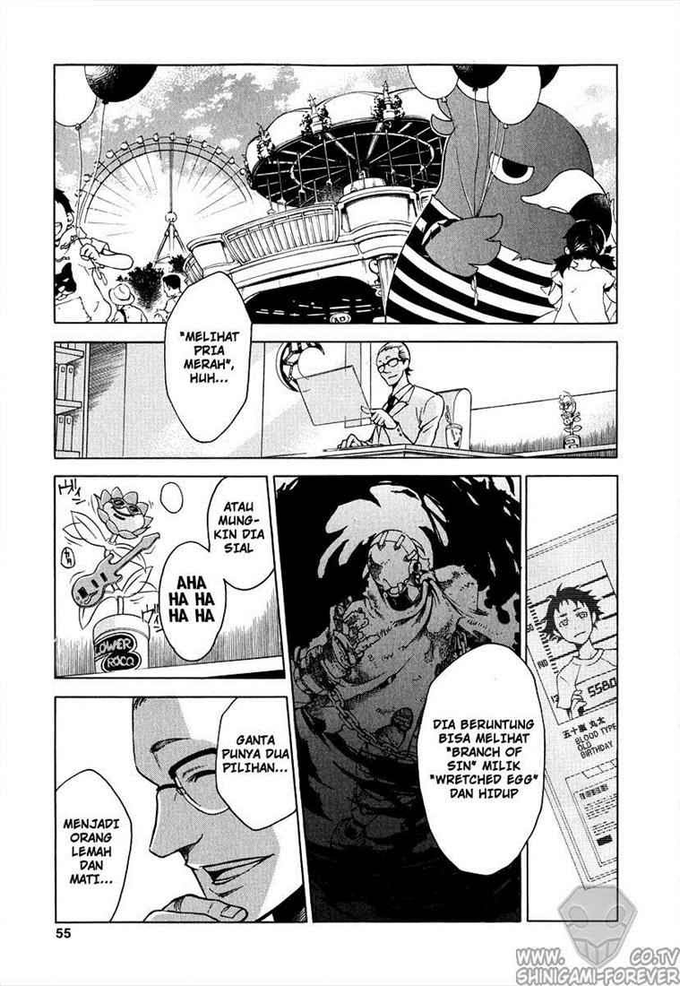 Baca Deadman Wonderland - Chapter 1 halaman 53