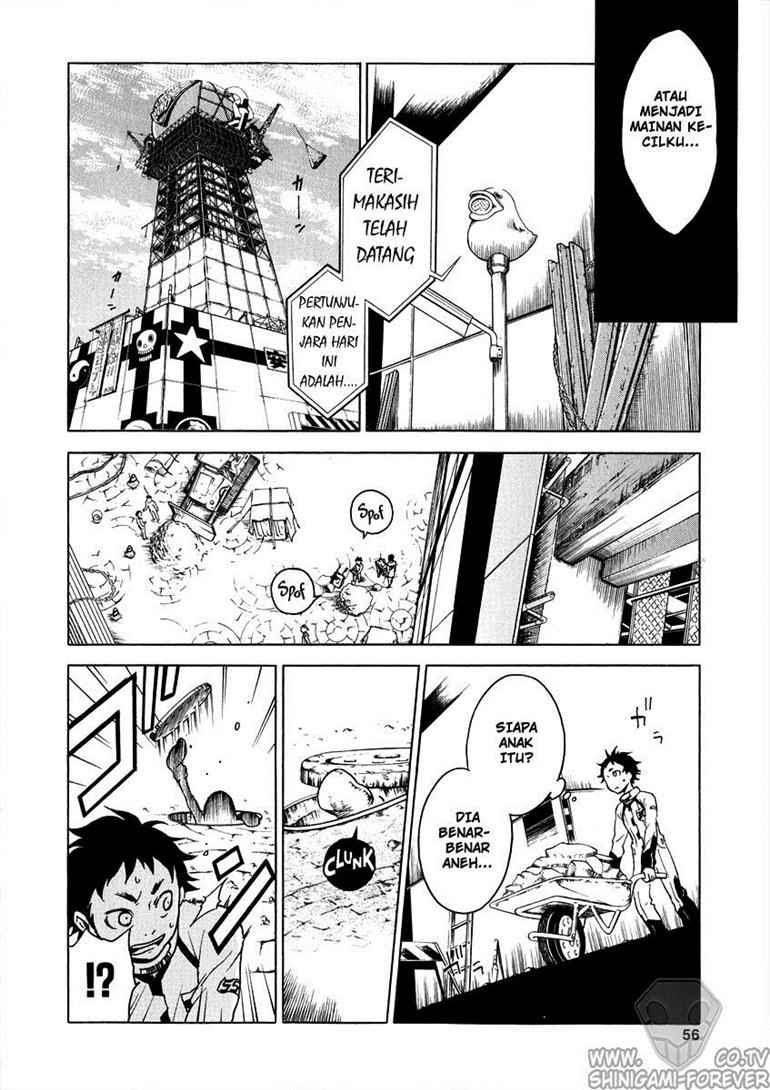 Baca Deadman Wonderland - Chapter 1 halaman 54