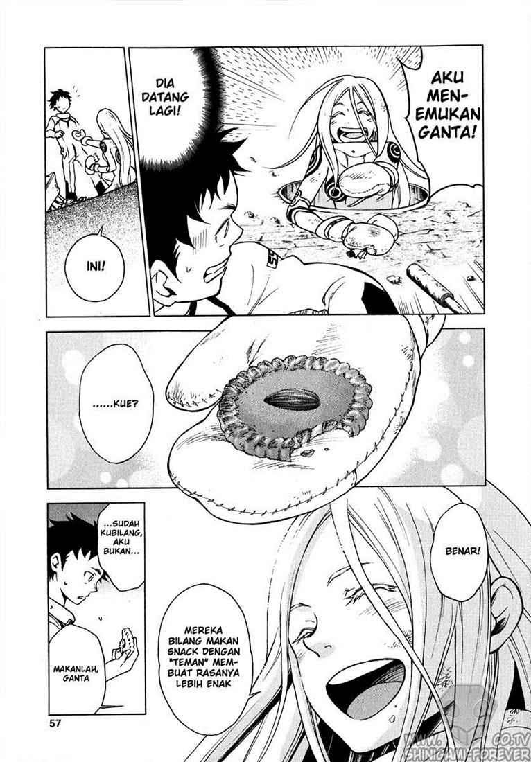 Baca Deadman Wonderland - Chapter 1 halaman 55