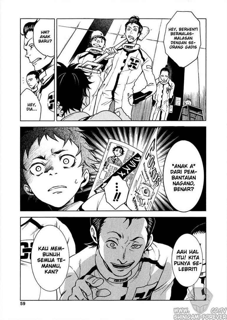 Baca Deadman Wonderland - Chapter 1 halaman 57