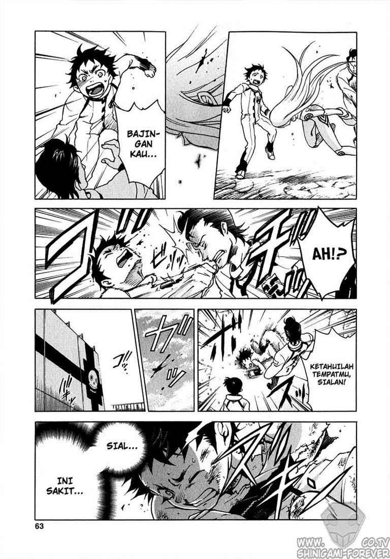 Baca Deadman Wonderland - Chapter 1 halaman 61