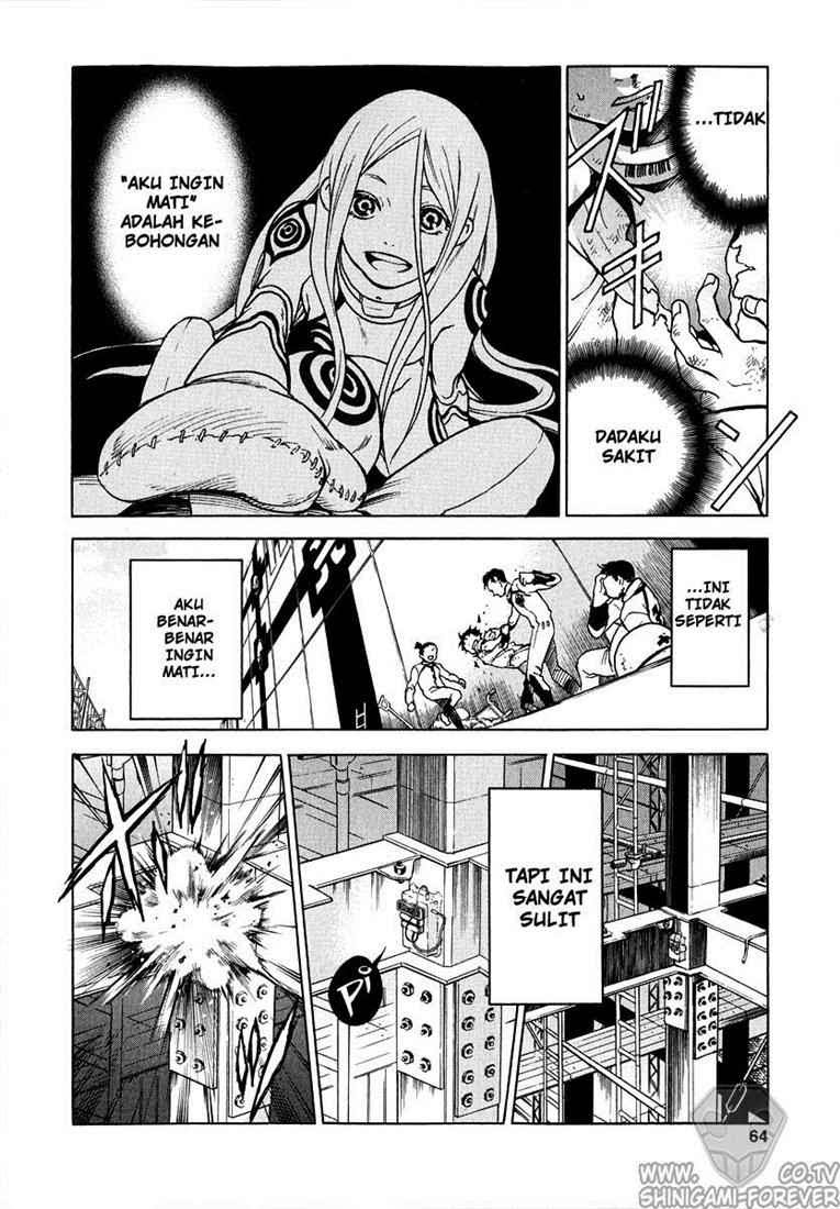 Baca Deadman Wonderland - Chapter 1 halaman 62