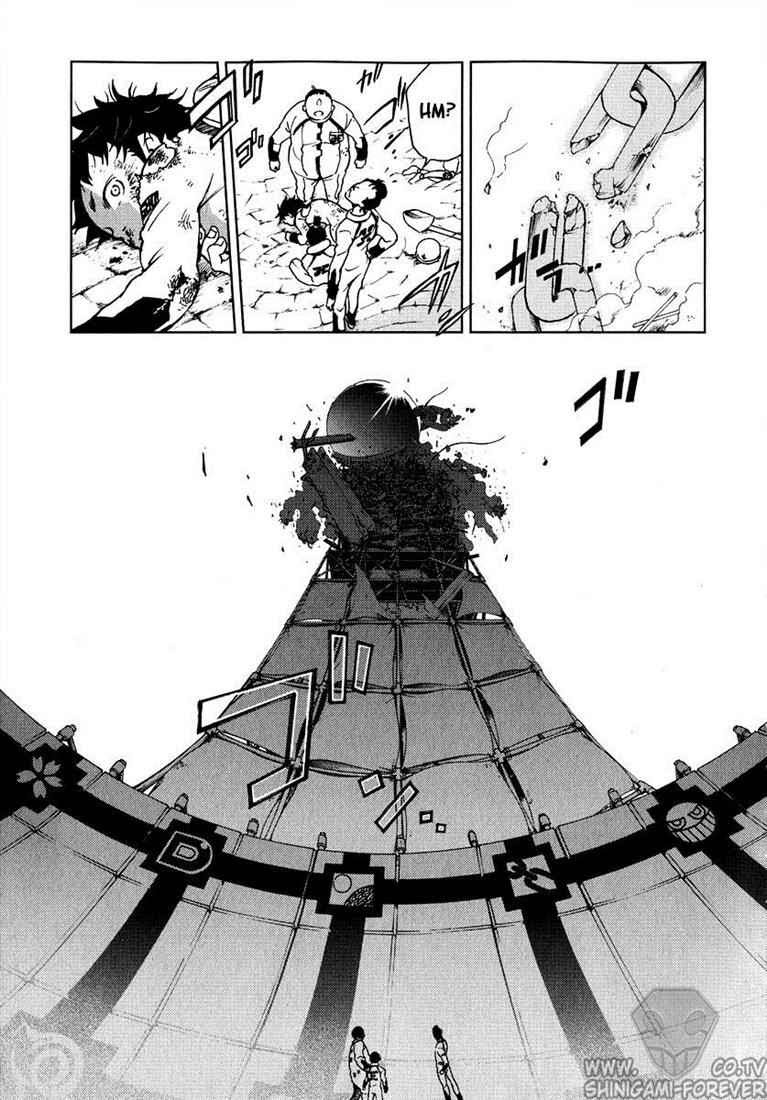 Baca Deadman Wonderland - Chapter 1 halaman 63