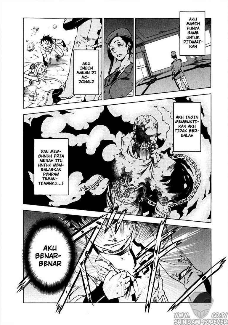 Baca Deadman Wonderland - Chapter 1 halaman 65