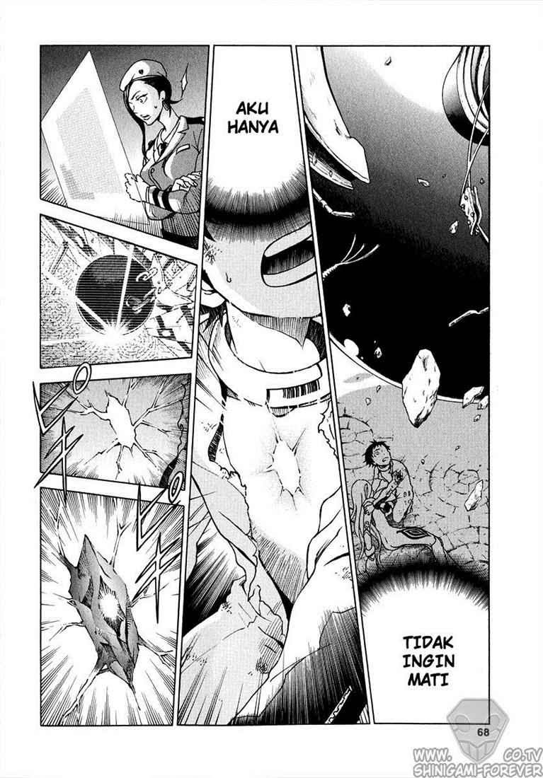 Baca Deadman Wonderland - Chapter 1 halaman 66