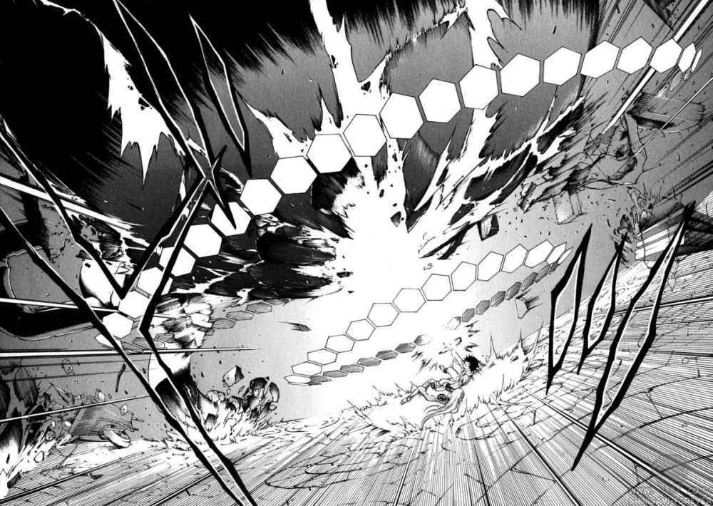 Baca Deadman Wonderland - Chapter 1 halaman 68