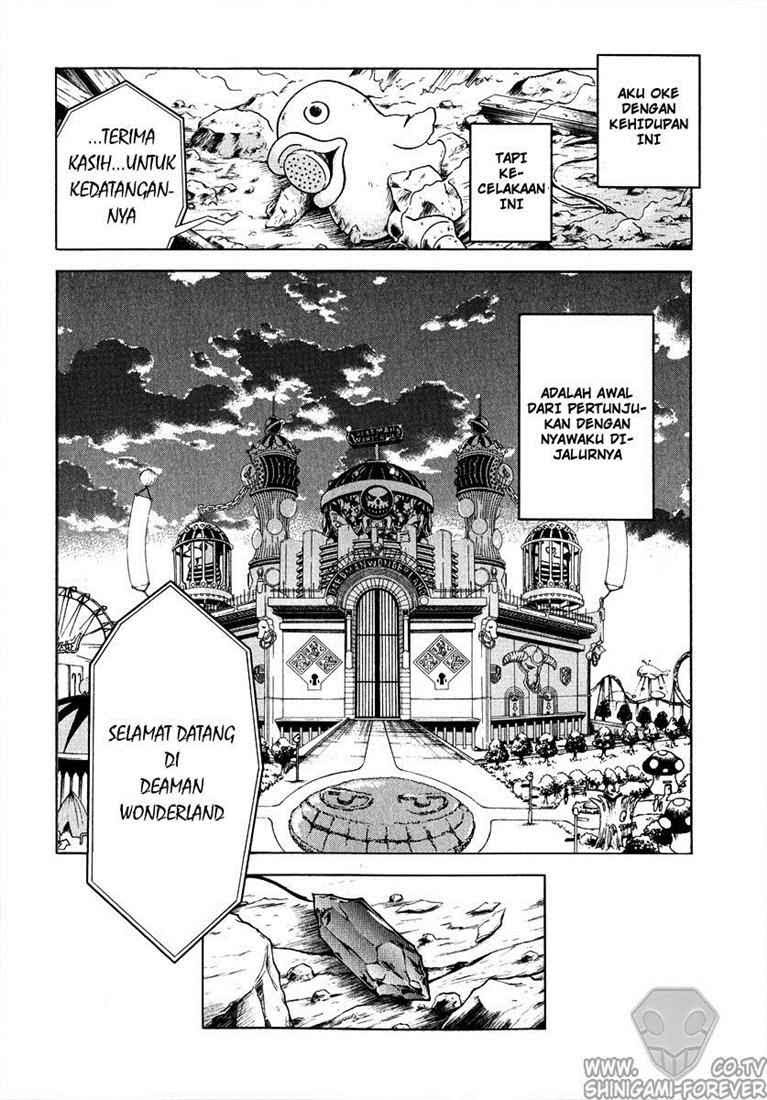 Baca Deadman Wonderland - Chapter 1 halaman 71