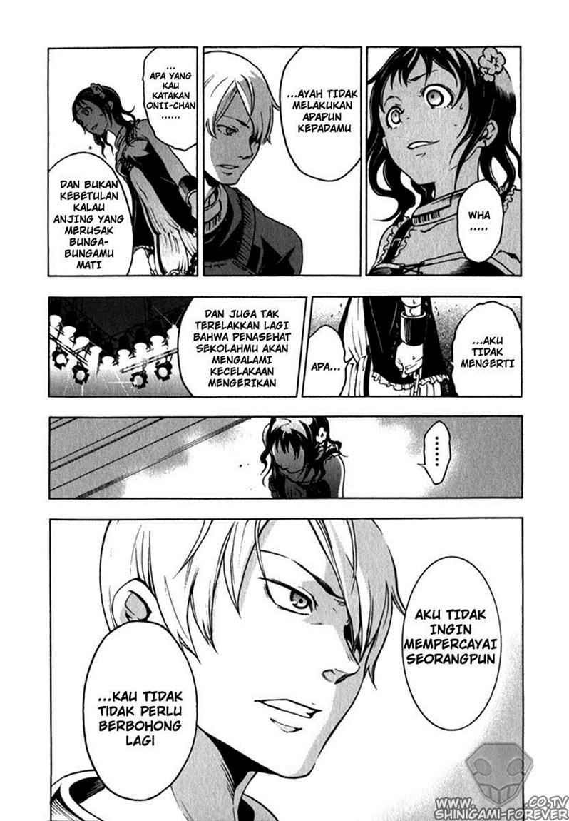 Baca Deadman Wonderland - Chapter 10 halaman 12