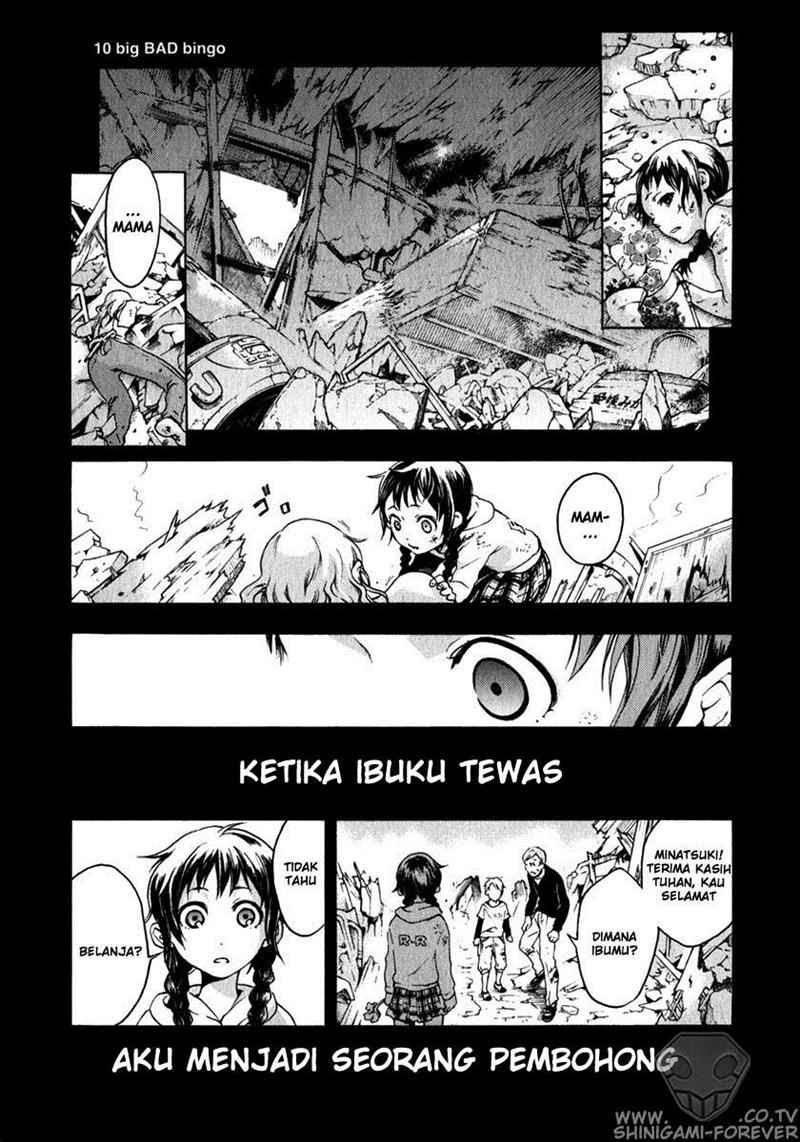 Baca Deadman Wonderland - Chapter 10 halaman 2