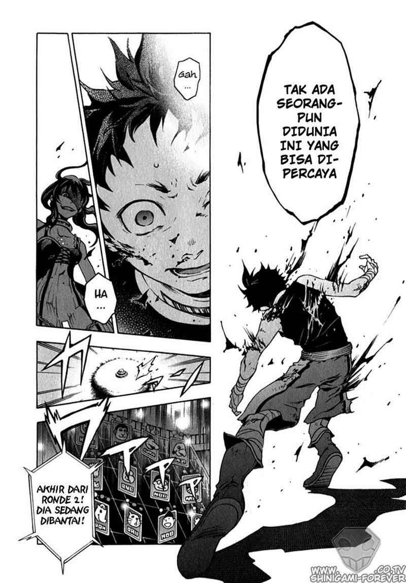 Baca Deadman Wonderland - Chapter 10 halaman 20