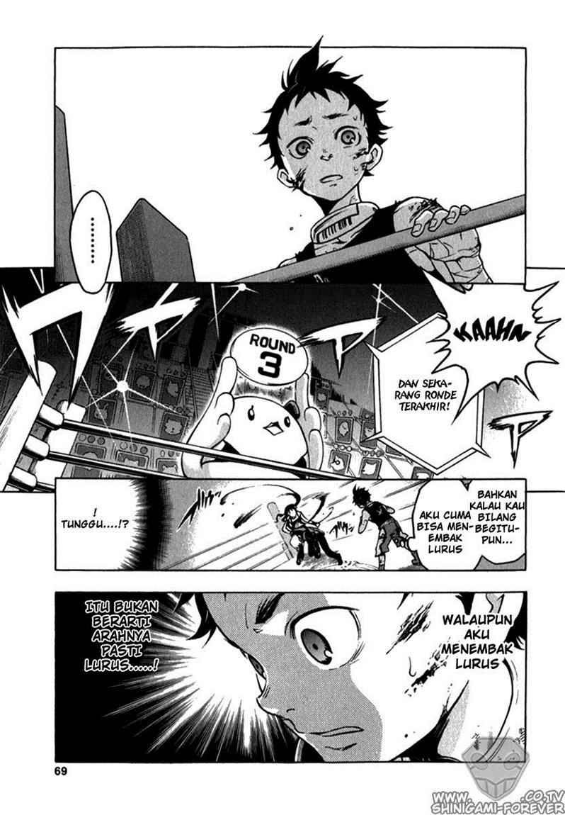 Baca Deadman Wonderland - Chapter 10 halaman 24