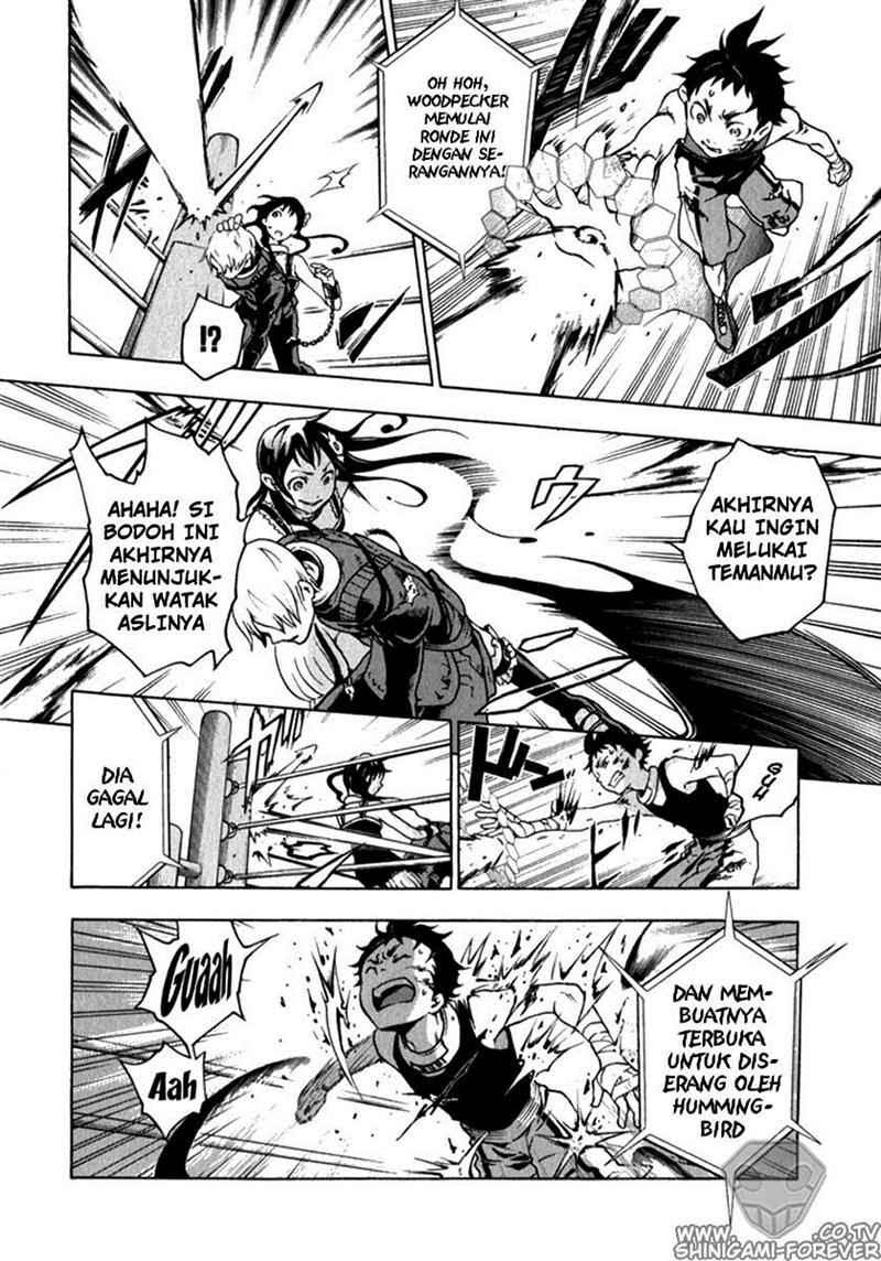 Baca Deadman Wonderland - Chapter 10 halaman 25