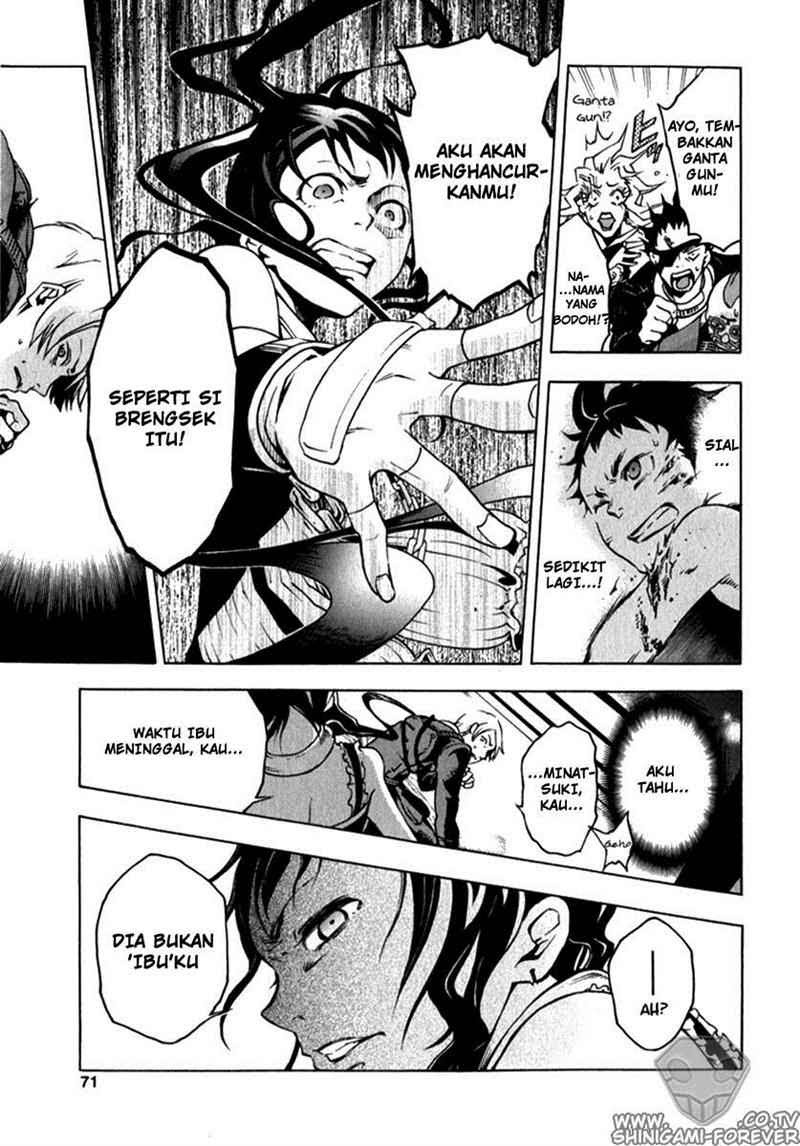 Baca Deadman Wonderland - Chapter 10 halaman 26