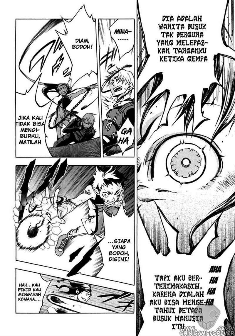 Baca Deadman Wonderland - Chapter 10 halaman 27