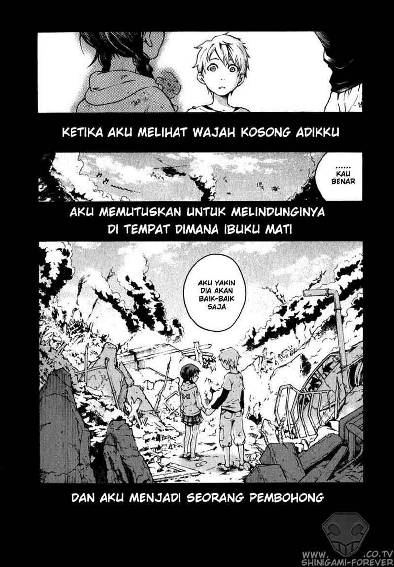 Baca Deadman Wonderland - Chapter 10 halaman 3