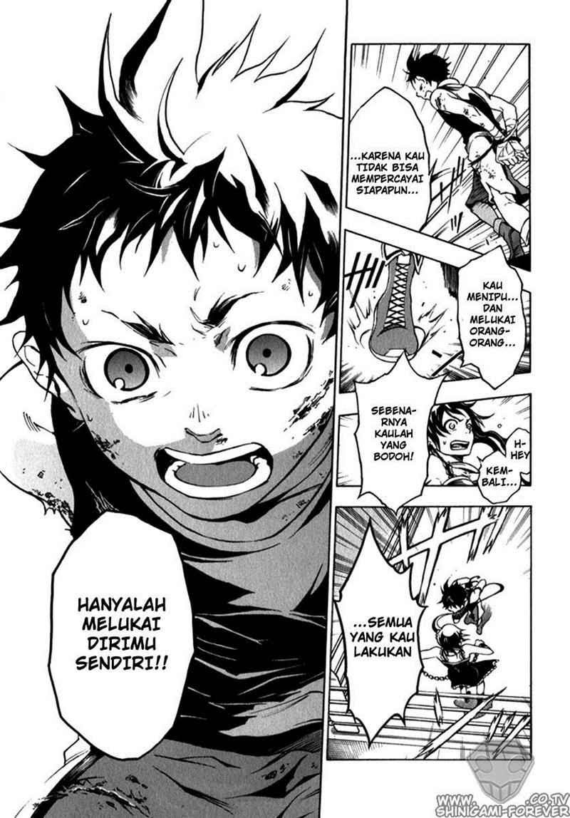 Baca Deadman Wonderland - Chapter 10 halaman 30